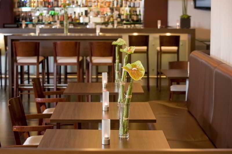 杜塞尔多夫南部美居酒店 外观 照片